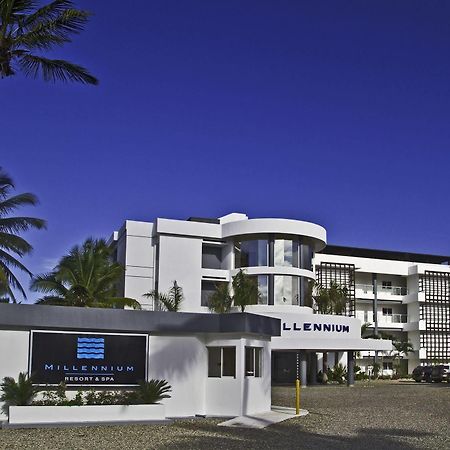 Millennium Resort & Spa 喀巴里特 外观 照片