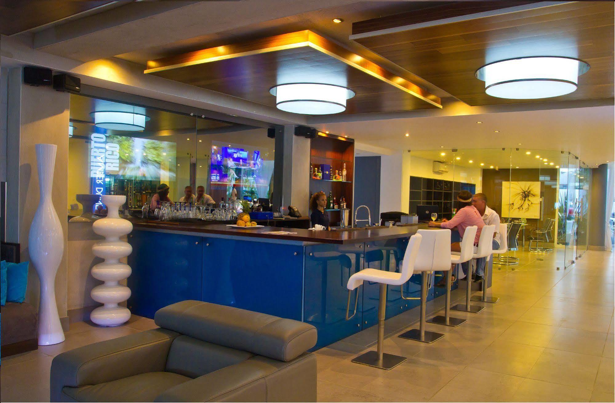 Millennium Resort & Spa 喀巴里特 外观 照片